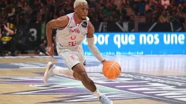 Ergin Ataman'ın Panathinaikos'u transferi duyurdu