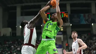 TOFAŞ, Şampiyonlar Ligi'nde play-in etabında