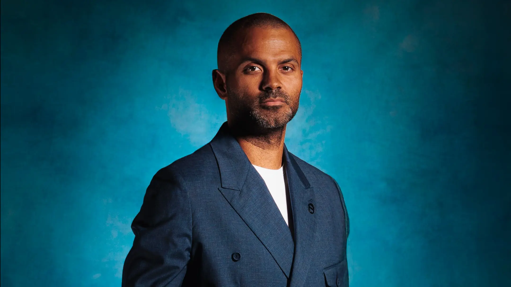 LDLC ASVEL'in başantrenörü Tony Parker oldu