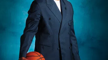 LDLC ASVEL'in başantrenörü Tony Parker oldu