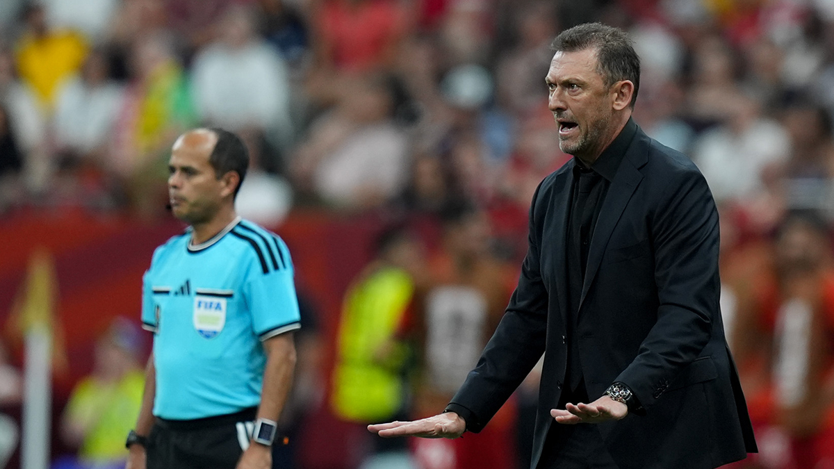 Avustralya Hocasından "2-0 Az Bile" İtirafı: "Gol Kaçırmasaydık Şimdi Lig Biterdi!"