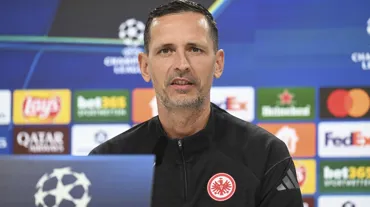Dino Toppmöller'e göre maçı favorisi Galatasaray