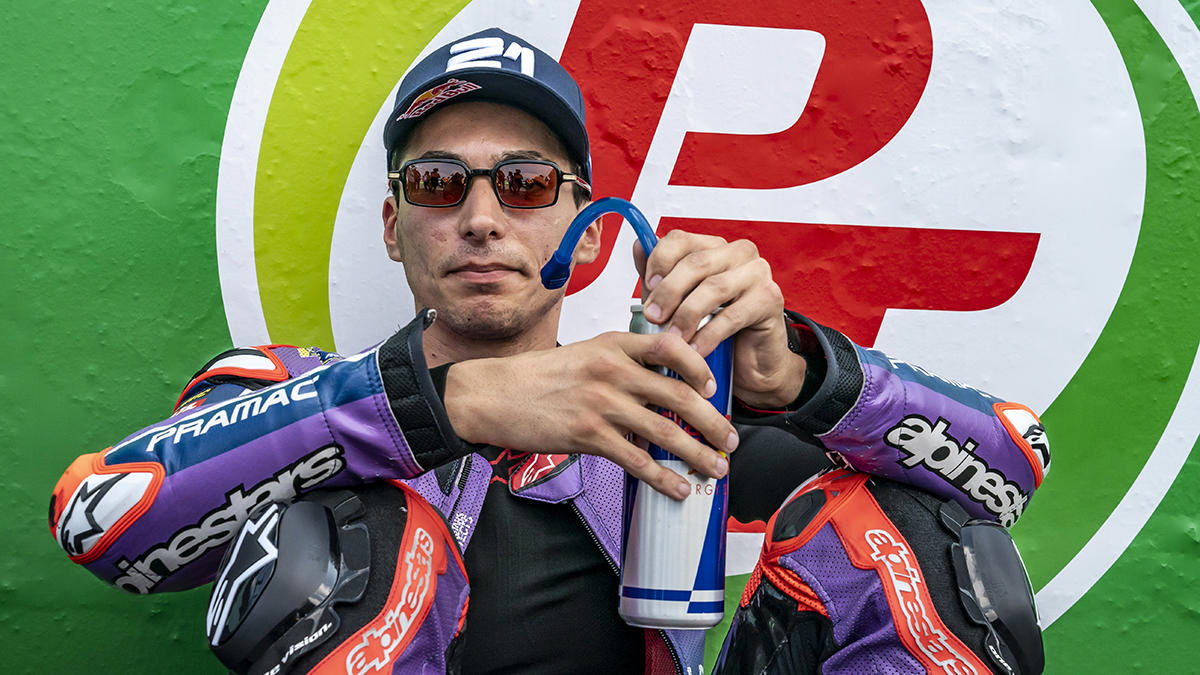 MotoGP'de sezonun 13. yarışı: Toprak Razgatlıoğlu, İspanya'da piste çıkıyor