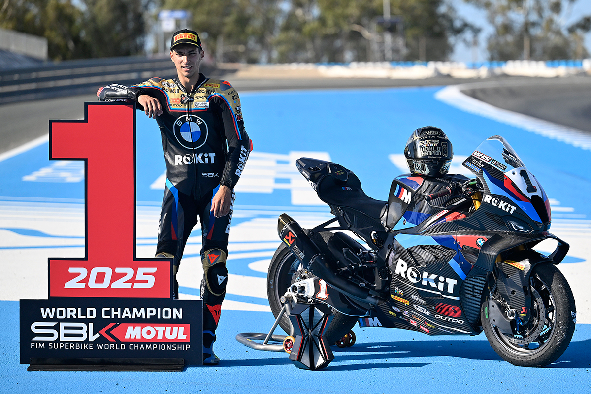 Toprak Razgatlıoğlu'nun 2009 yılındaki röportajında söyledikleri yine gündem oldu