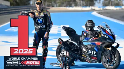 Toprak Razgatlıoğlu'nun 2009 yılındaki röportajında söyledikleri yine gündem oldu