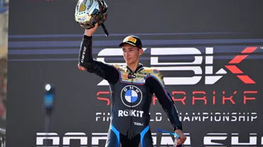 Toprak Razgatlıoğlu o anları anlattı: "3-4 kez özür diledi"