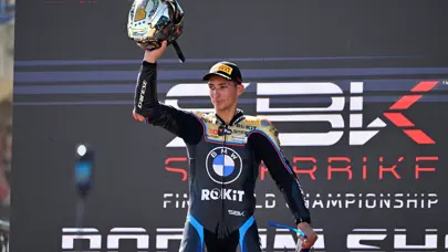 Toprak Razgatlıoğlu o anları anlattı: "3-4 kez özür diledi"