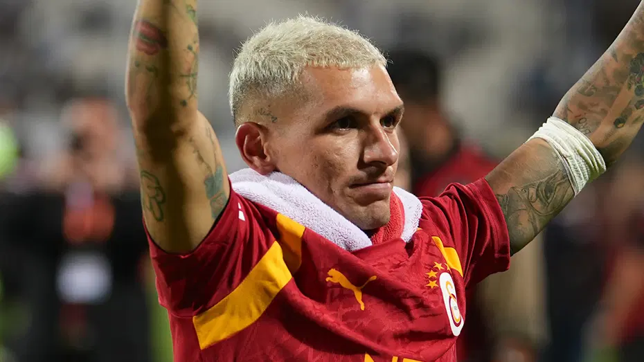 Erzurumspor maçının sabahı Torreira'da bomba transfer gelişmesi yaşandı! Büyük ters köşe - 3