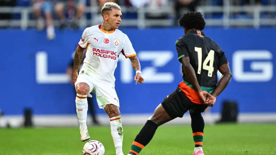 Galatasaray'da olay yaratacak ayrılık iddiası! "Prensip anlaşmasına vardı" diyerek duyurdular - 2