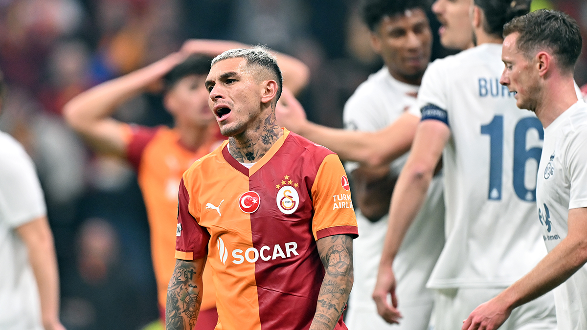 Cim Bom'un Şampiyonlar Ligi Rüyası Kısa Sürdü: 'Sakata Geldik' Sendromu Geri Döndü!