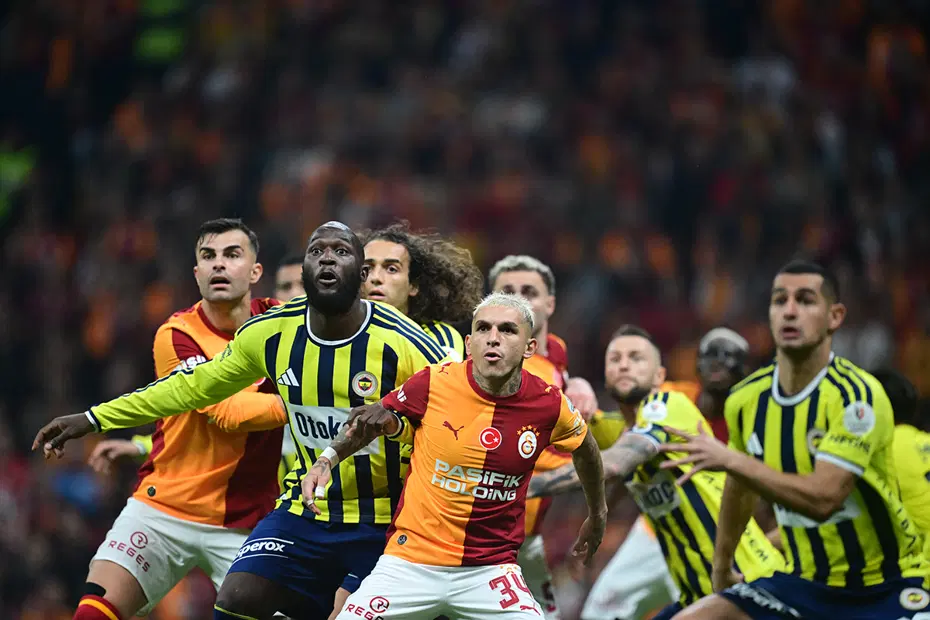 Ve derbinin faturası kesildi! Archie Brown ve Abdülkerim Bardakcı dahil 4 isim ne ceza alacak? - 4