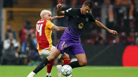 SON DAKİKA | Galatasaray'da Lucas Torreira sakatlandı