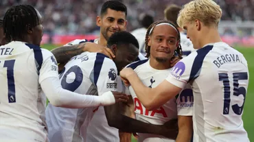 Uzun vadeli plan: Tottenham kurtarıcı teknik direktörünü buldu