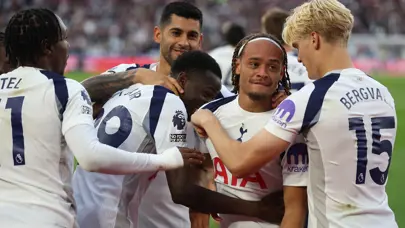 Galatasaray, Tottenham'ın yıldızını istiyor