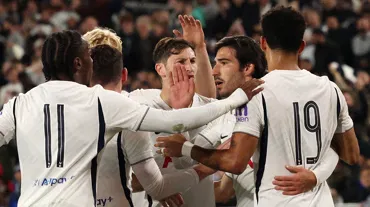 Avustralya'daki Londra derbisini Tottenham uzatmalarda kazandı