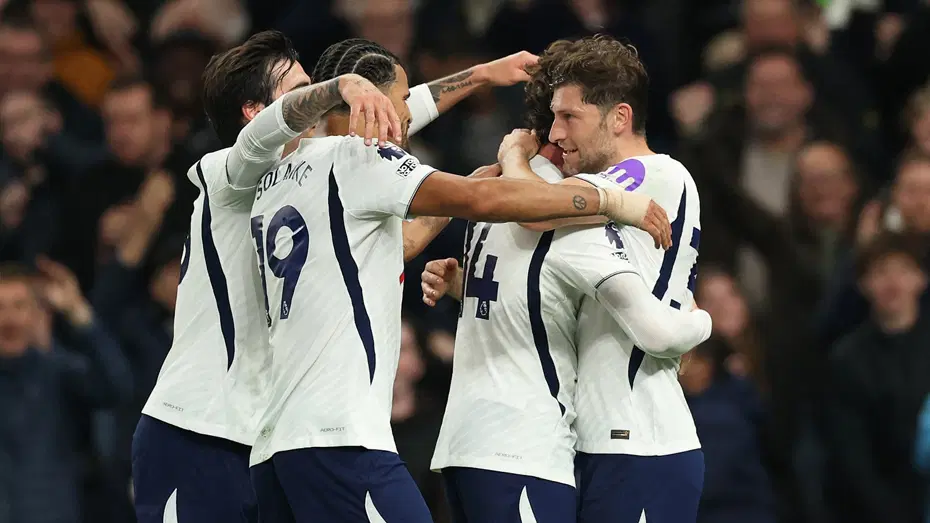 Tottenham için Londra'da ilklerin akşamı