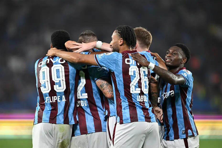 Karagümrük - Trabzonspor maçı ne zaman, saat kaçta, hangi kanalda? - 5