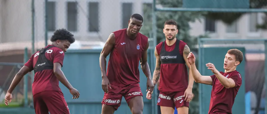 Rizespor - Trabzonspor maçı ne zaman, saat kaçta, hangi kanalda? (İlk 11'ler) - 3