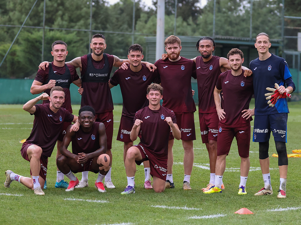 Muçi Sahneye Çıktı, Fenerbahçe Titremeye Başladı Mı?