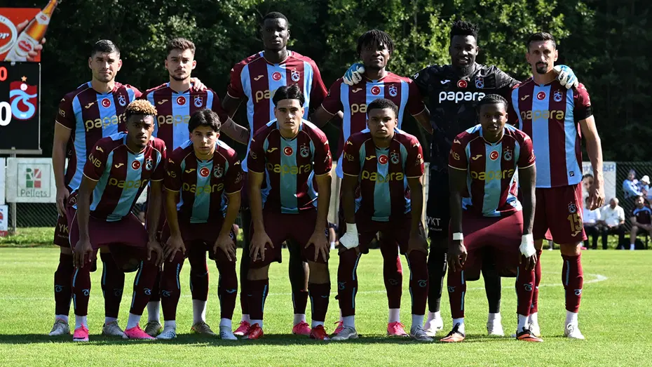 SÜPER LİG | Kasımpaşa - Trabzonspor maçı ne zaman, saat kaçta, hangi kanalda? (İlk 11'ler) - 3 SÜPER LİG | Kasımpaşa - Trabzonspor maçı ne zaman, saat kaçta, hangi kanalda? (İlk 11'ler) - 3