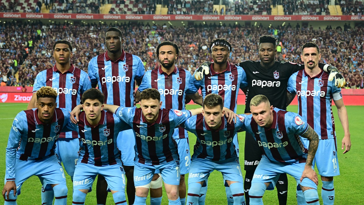Trabzonspor'dan Felipe Augusto Bombası: Aldı, Sattı, Köşeyi Döndü! (20 Milyonluk İşlem)