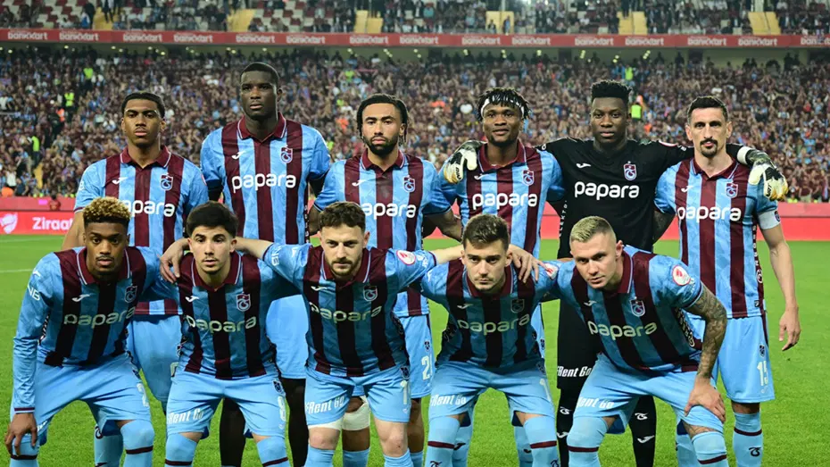Trabzonspor'da ayrılık çok yakın! 20 milyon euroluk dev gelir