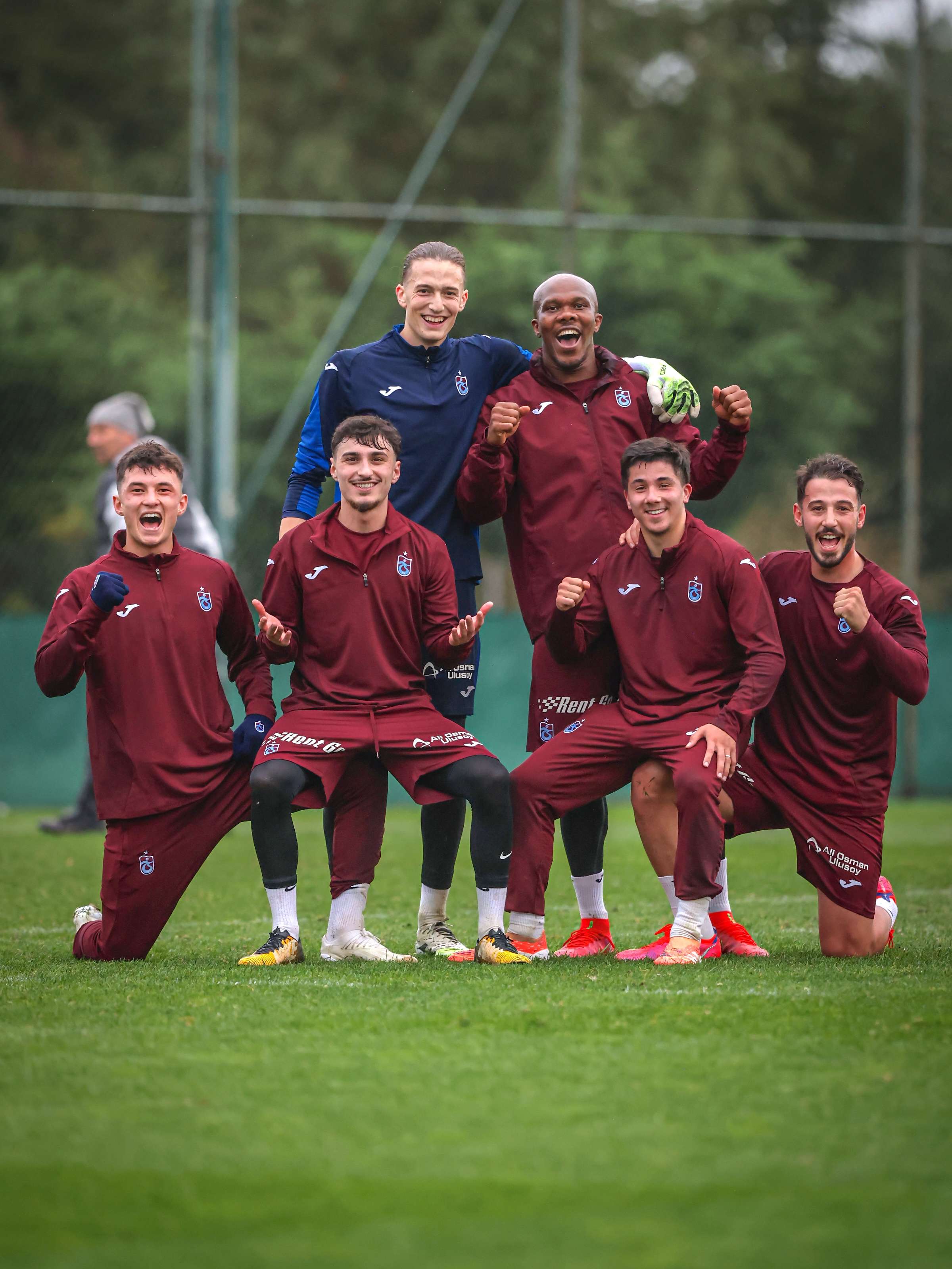 Nwakaeme aylar sonra döndü