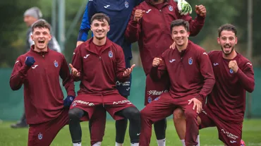 Nwakaeme aylar sonra döndü