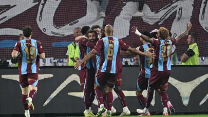 SÜPER LİG | Samsunspor-Trabzonspor maçı ne zaman, saat kaçta, hangi kanalda? SÜPER LİG | Samsunspor-Trabzonspor maçı ne zaman, saat kaçta, hangi kanalda?