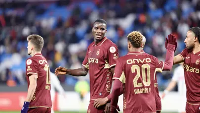 SÜPER LİG | Samsunspor-Trabzonspor maçı ne zaman, saat kaçta, hangi kanalda? ( İlk 11'ler)