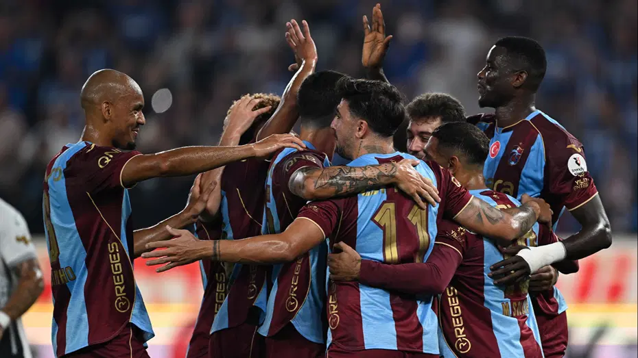 KuPS - Trabzonspor (Canlı anlatım)