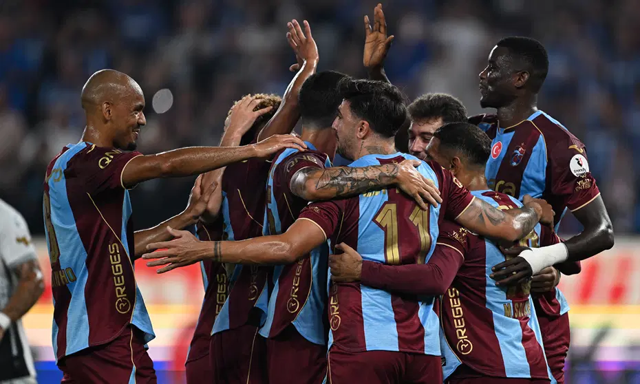 Süper Lig'de şampiyonluk oranlarına güncelleme geldi! Bir takımda büyük değişim - 2