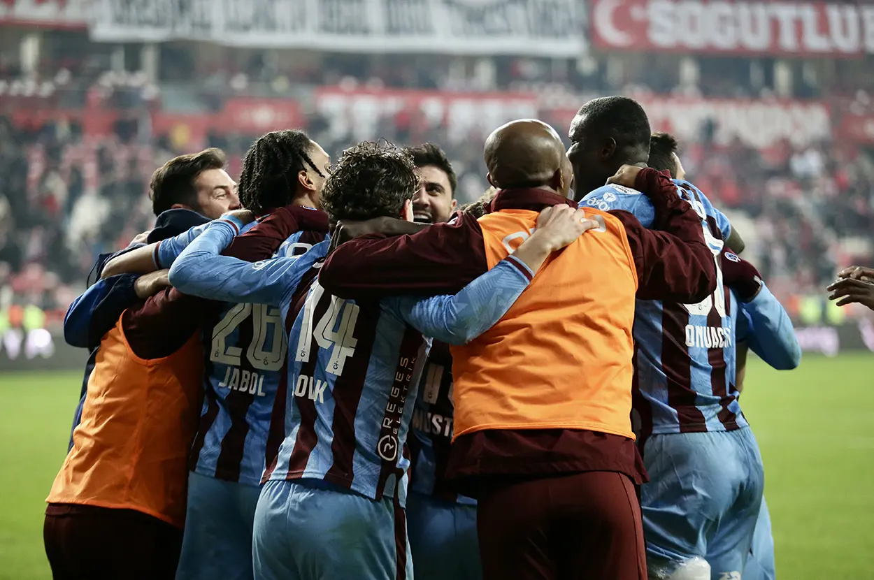Trabzonspor'un rakibi Karagümrük: 3 hafta sonra kadroya dönüyor
