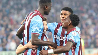 Süper Lig | Başakşehir-Trabzonspor maçı ne zaman, saat kaçta, hangi kanalda? İlk 11'ler