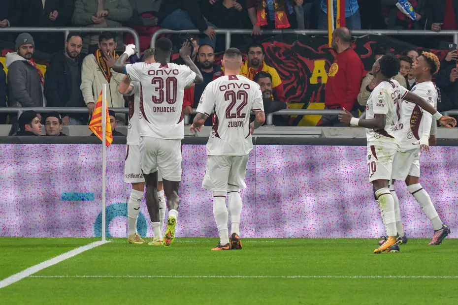 Trabzonspor'dan kritik galibiyet: İkinci sıraya yükseldi - 3