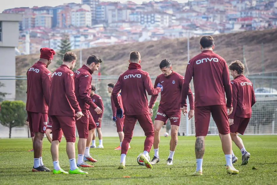 SÜPER LİG | Trabzonspor - Karagümrük maçı ne zaman, saat kaçta, hangi kanalda? (İlk 11'ler) - 4