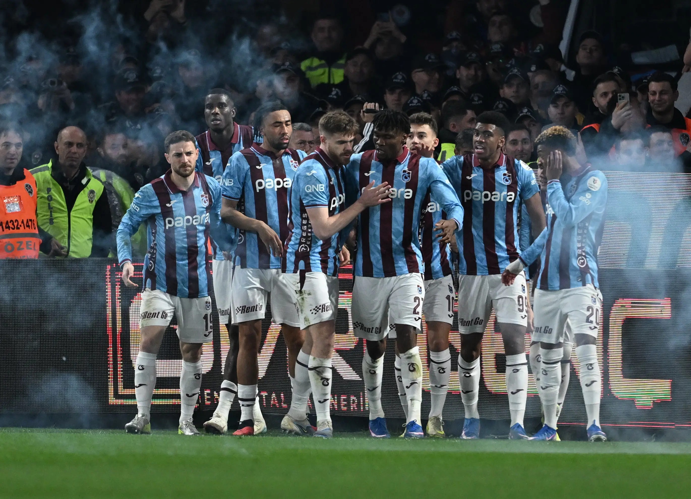 SÜPER LİG | Trabzonspor - Karagümrük maçı ne zaman, saat kaçta, hangi kanalda?