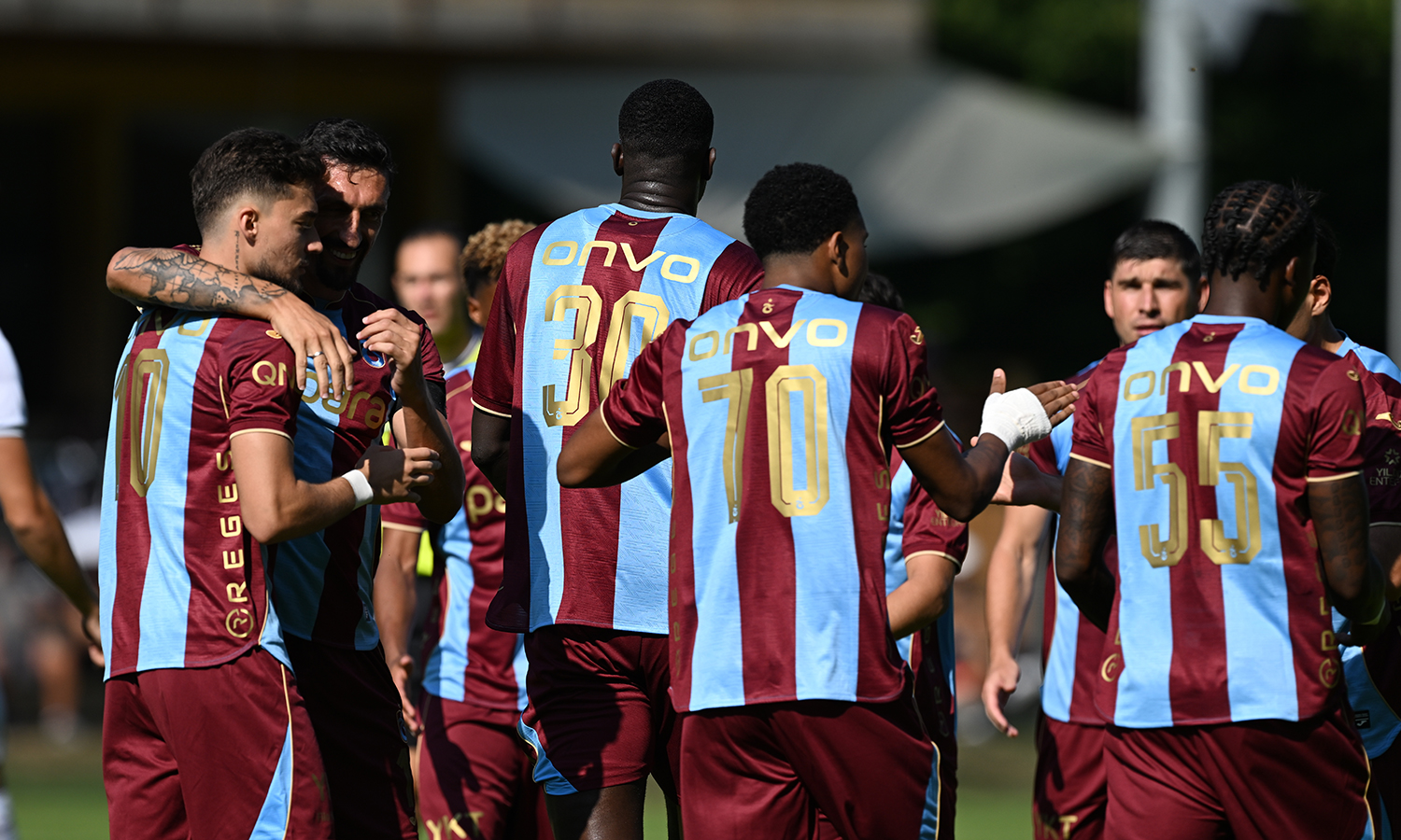SÜPER LİG | Kasımpaşa - Trabzonspor maçı ne zaman, saat kaçta, hangi kanalda?