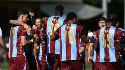 SÜPER LİG | Kasımpaşa - Trabzonspor maçı ne zaman, saat kaçta, hangi kanalda? SÜPER LİG | Kasımpaşa - Trabzonspor maçı ne zaman, saat kaçta, hangi kanalda?