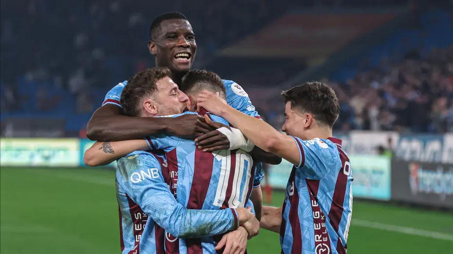 SÜPER LİG | Göztepe - Trabzonspor maçı ne zaman, saat kaçta, hangi kanalda? - 5