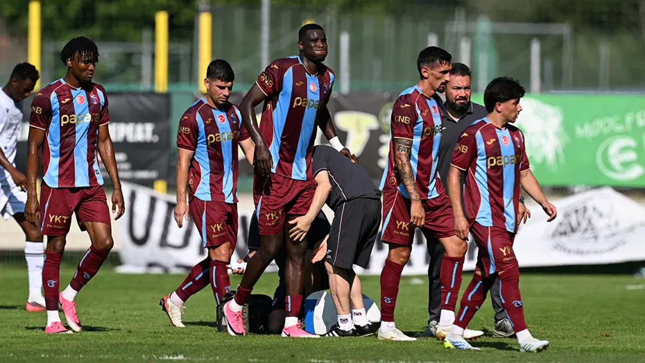 SÜPER LİG | Kasımpaşa - Trabzonspor maçı ne zaman, saat kaçta, hangi kanalda? (İlk 11'ler) - 5 SÜPER LİG | Kasımpaşa - Trabzonspor maçı ne zaman, saat kaçta, hangi kanalda? (İlk 11'ler) - 5