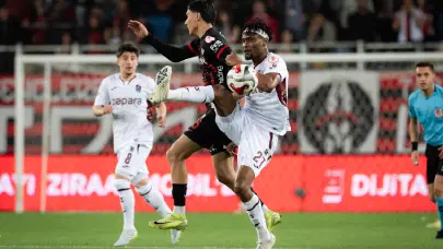Trabzonspor, Türkiye Kupası'nda 18. kez finalde