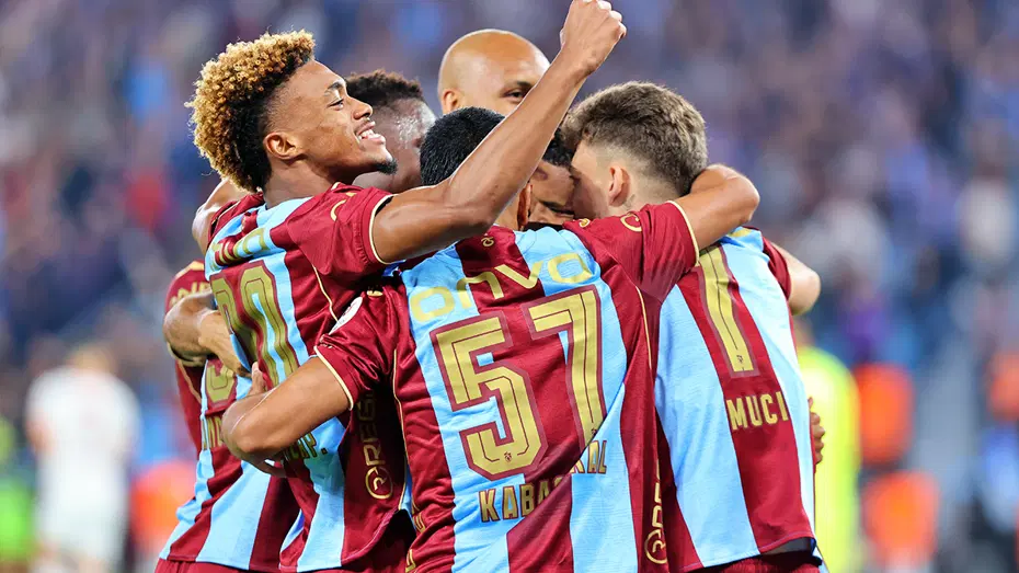 Derbi zaferi sonra dünya Salah'ı konuşuyor: "Galatasaray'ı yerle bir etti" - 2