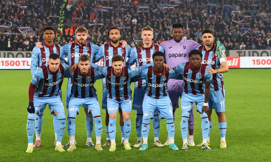 Süper Lig'in şampiyonluk oranları güncellendi! Sadece 1 takımın oranında değişim yaşandı - 3