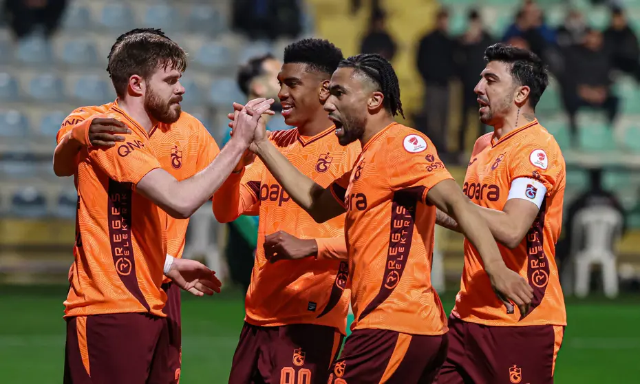 Dünya kulüpler sıralaması güncellendi: İlk 30'da Galatasaray ve Fenerbahçe arasında flaş değişiklik - 17