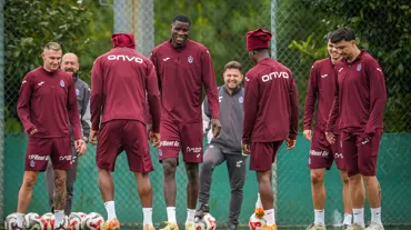 Trabzonspor hazırlıklarını tamamladı, Konyaspor maçı kamp kadrosunu açıkladı