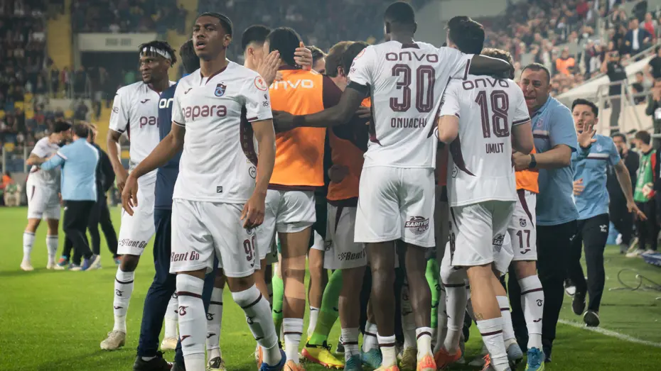 ZİRAAT TÜRKİYE KUPASI FİNALİ | Trabzonspor - Konyaspor maçı ne zaman, saat kaçta, hangi kanalda? İlk 11'ler - 3