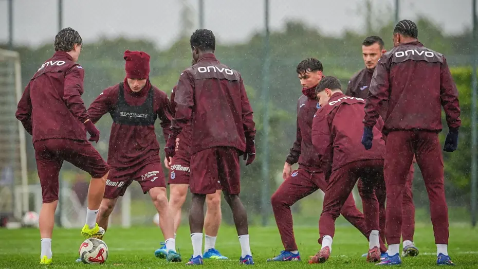 SÜPER LİG | Alanyaspor-Trabzonspor maçı ne zaman, saat kaçta, hangi kanalda? (İlk 11'ler) - 3