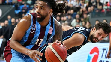 Trabzonspor'un bileği bükülmüyor