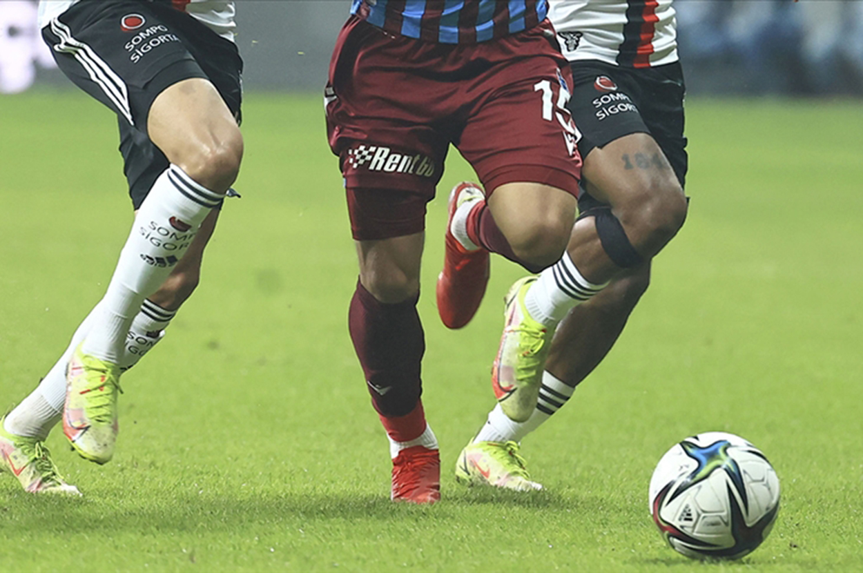 Trabzonspor-Beşiktaş maçı için taraftar kararı